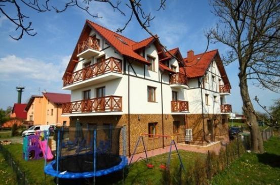 Klif Spa Ярославец Экстерьер фото