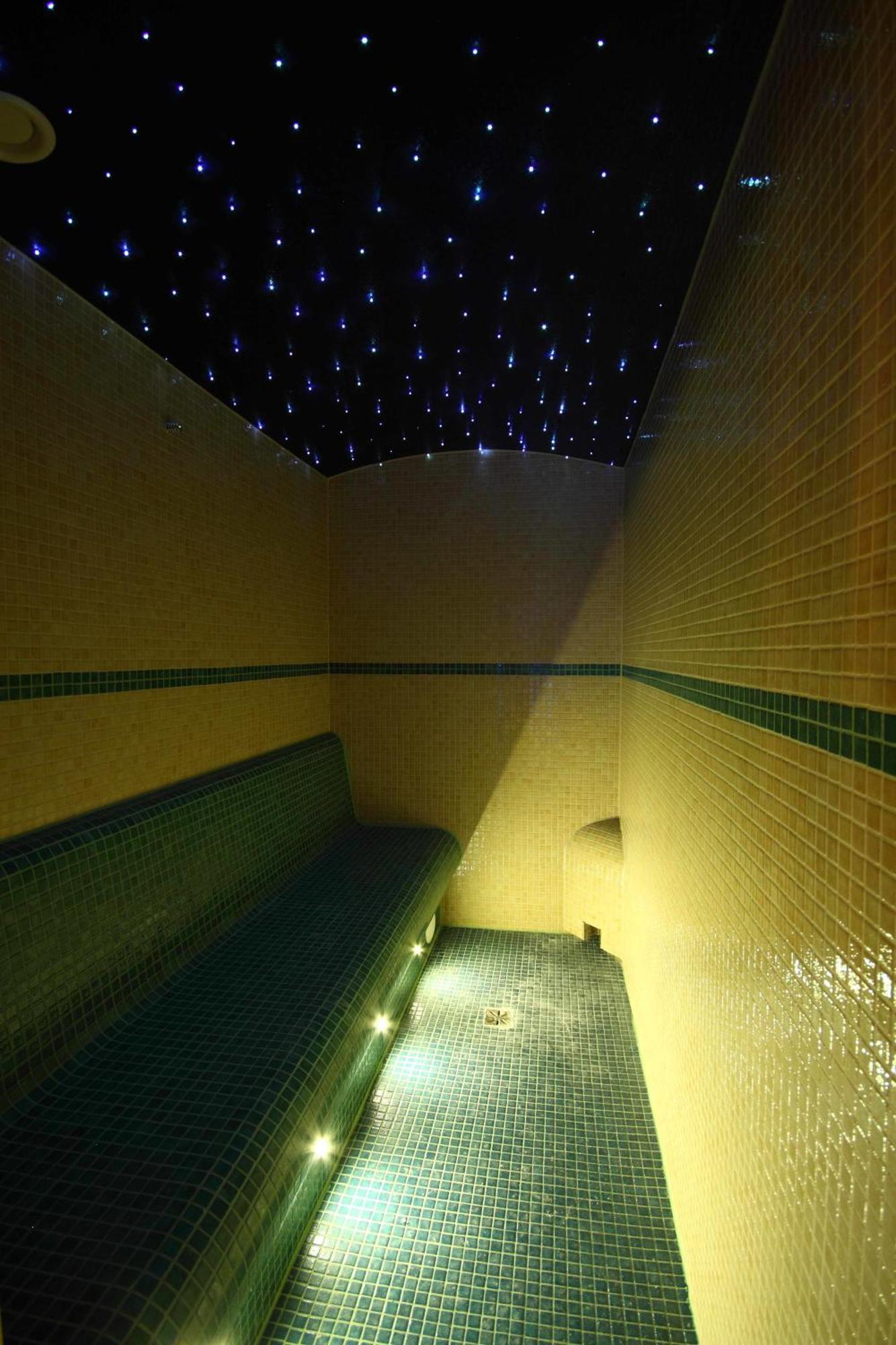 Klif Spa Ярославец Экстерьер фото